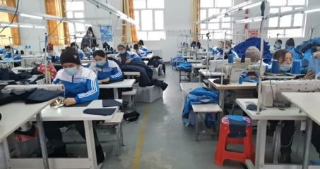 鞏留縣 積極引進(jìn)勞動(dòng)密集型企業(yè)解決村民就業(yè)難問(wèn)題 人事勞動(dòng)代理服務(wù)助發(fā)展